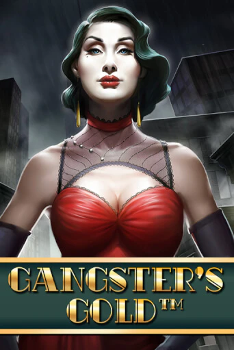 Gangster's Gold играть демо онлайн | Вулкан Слотс без регистрации