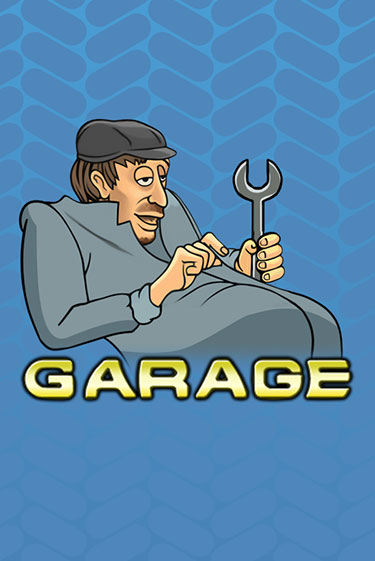 Garage играть демо онлайн | Вулкан Слотс без регистрации
