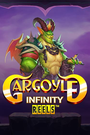 Gargoyle Infinity Reels играть демо онлайн | Вулкан Слотс без регистрации