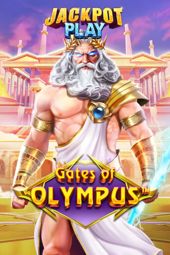 Gates of Olympus Jackpot Play играть демо онлайн | Вулкан Слотс без регистрации