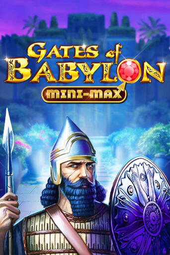 Gates of Babylon Mini-Max играть демо онлайн | Вулкан Слотс без регистрации