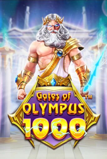 Gates of Olympus 1000 играть демо онлайн | Вулкан Слотс без регистрации