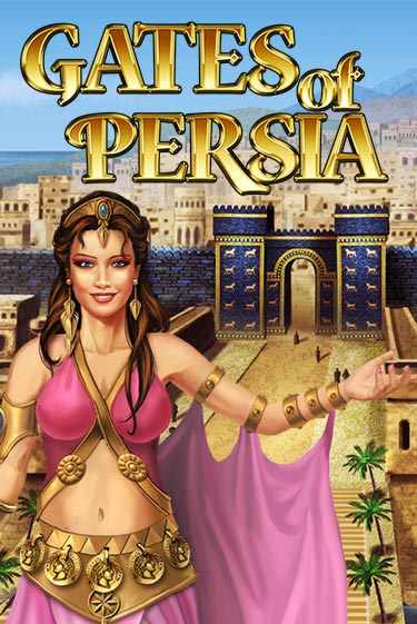 Gates of Persia играть демо онлайн | Вулкан Слотс без регистрации