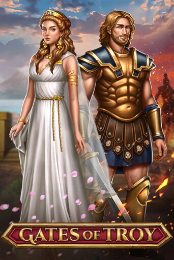 Gates of Troy играть демо онлайн | Вулкан Слотс без регистрации
