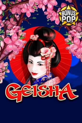 Geisha играть демо онлайн | Вулкан Слотс без регистрации