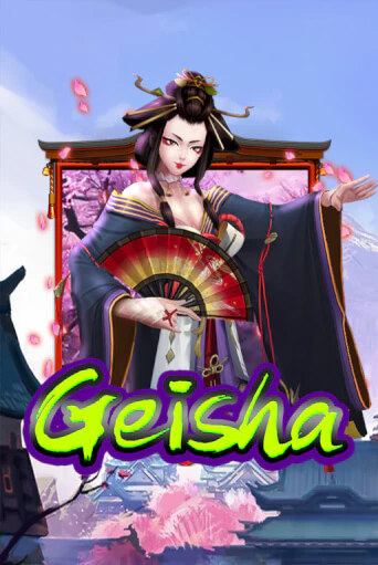 Geisha играть демо онлайн | Вулкан Слотс без регистрации