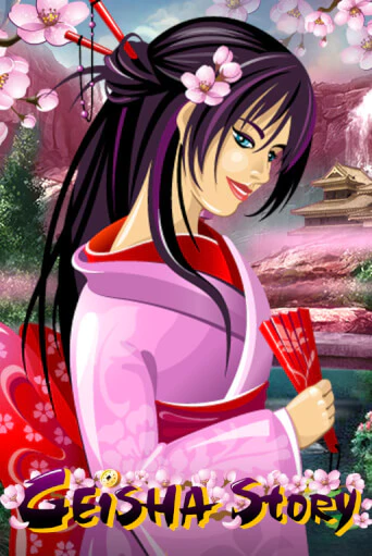 Geisha Story играть демо онлайн | Вулкан Слотс без регистрации