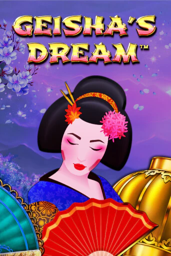 Geisha’s Dream играть демо онлайн | Вулкан Слотс без регистрации