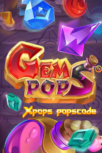 GemPops играть демо онлайн | Вулкан Слотс без регистрации