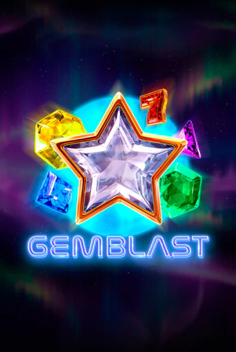 Gemblast играть демо онлайн | Вулкан Слотс без регистрации