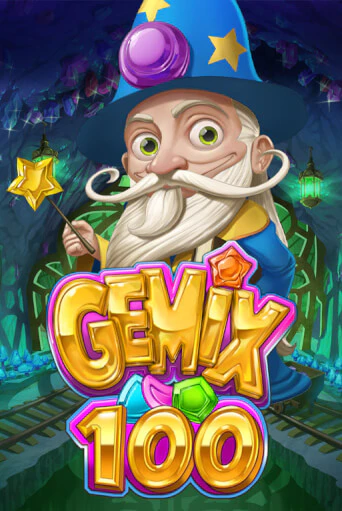 Gemix 100 играть демо онлайн | Вулкан Слотс без регистрации