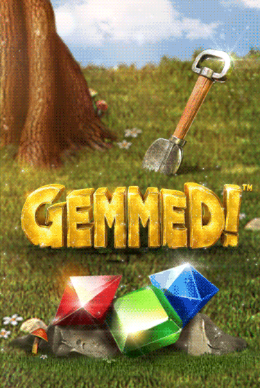 Gemmed! играть демо онлайн | Вулкан Слотс без регистрации