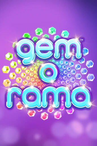 Gem-O-Rama играть демо онлайн | Вулкан Слотс без регистрации