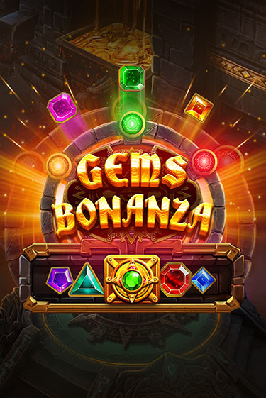 Gems Bonanza играть демо онлайн | Вулкан Слотс без регистрации