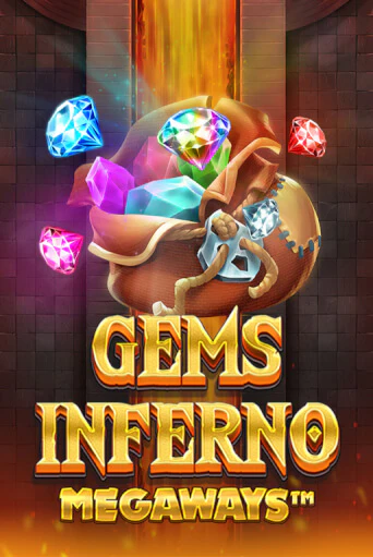 Gems Inferno MegaWays играть демо онлайн | Вулкан Слотс без регистрации