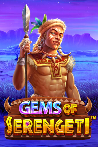 Gems of Serengeti™ играть демо онлайн | Вулкан Слотс без регистрации