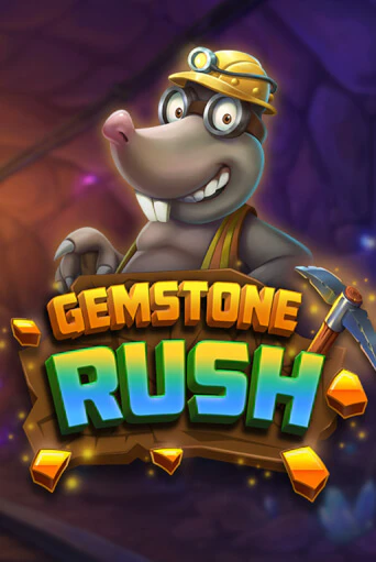 Gemstone Rush играть демо онлайн | Вулкан Слотс без регистрации