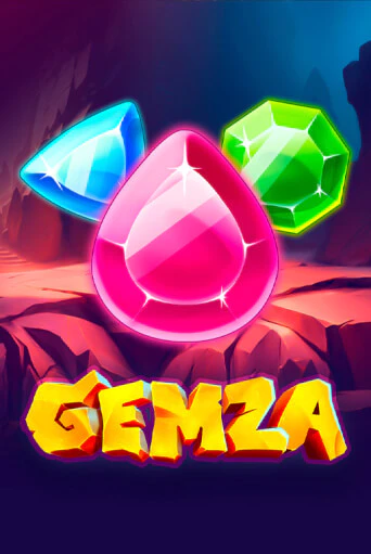 Gemza играть демо онлайн | Вулкан Слотс без регистрации