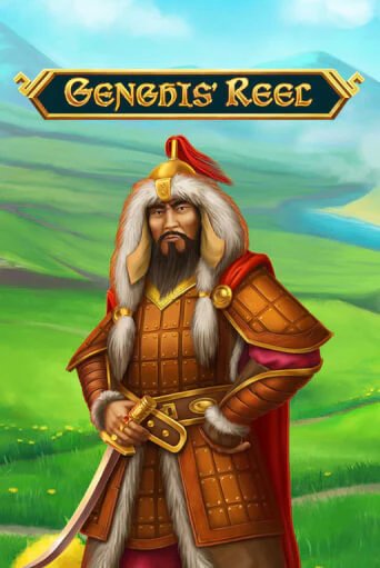 Genghis  Reel играть демо онлайн | Вулкан Слотс без регистрации