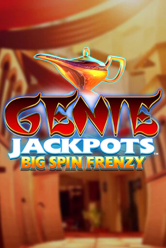 Genie Jackpots: Big Spin Frenzy играть демо онлайн | Вулкан Слотс без регистрации