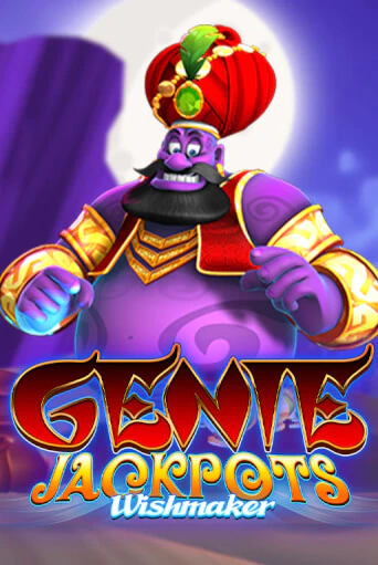 Genie Jackpots Wishmaker играть демо онлайн | Вулкан Слотс без регистрации