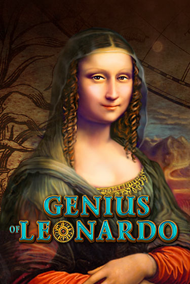 Genius Of Leonardo играть демо онлайн | Вулкан Слотс без регистрации