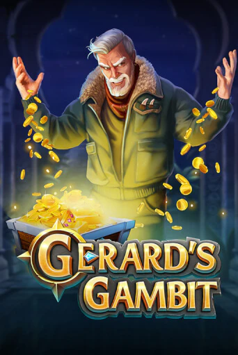 Gerard's Gambit играть демо онлайн | Вулкан Слотс без регистрации