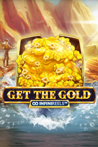 Get the Gold INFINIREELS™ играть демо онлайн | Вулкан Слотс без регистрации
