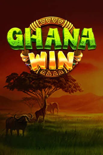 Ghana Win играть демо онлайн | Вулкан Слотс без регистрации