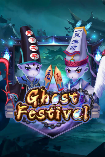 Ghost Festival играть демо онлайн | Вулкан Слотс без регистрации