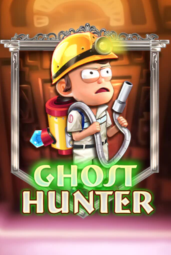 Ghost Hunter играть демо онлайн | Вулкан Слотс без регистрации