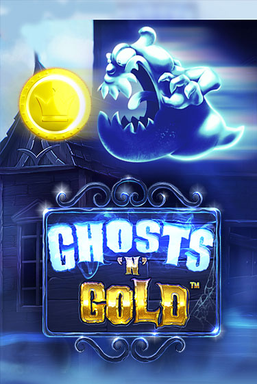 Ghost 'n' Gold играть демо онлайн | Вулкан Слотс без регистрации