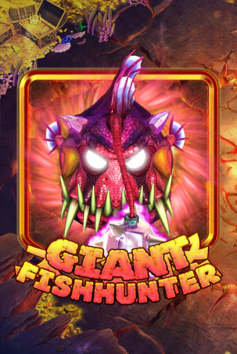 Giant Fish Hunter играть демо онлайн | Вулкан Слотс без регистрации