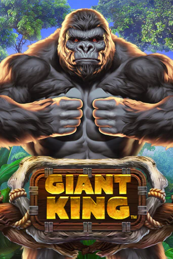 Giant King играть демо онлайн | Вулкан Слотс без регистрации