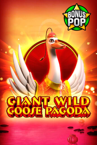 Giant Wild Goose Pagoda играть демо онлайн | Вулкан Слотс без регистрации