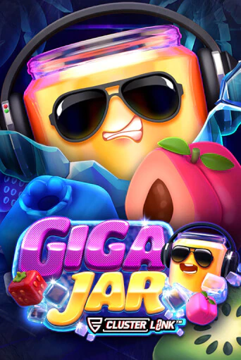 Giga Jar играть демо онлайн | Вулкан Слотс без регистрации