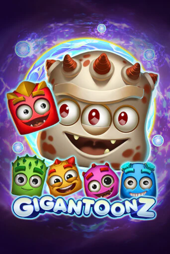 Gigantoonz играть демо онлайн | Вулкан Слотс без регистрации