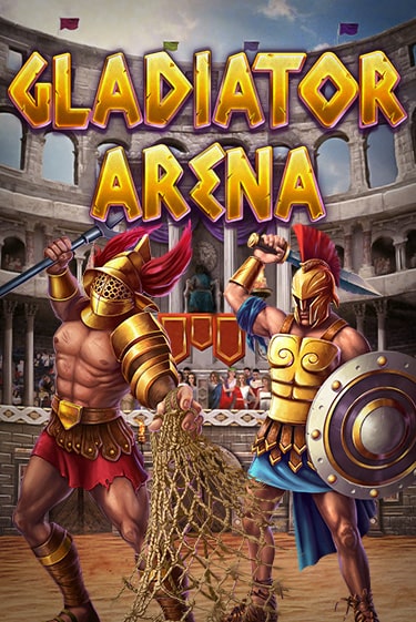 Gladiator Arena играть демо онлайн | Вулкан Слотс без регистрации