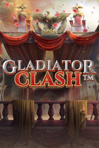 Gladiator Clash играть демо онлайн | Вулкан Слотс без регистрации