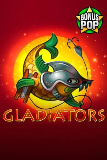 Gladiators играть демо онлайн | Вулкан Слотс без регистрации