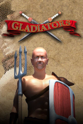 Gladiators играть демо онлайн | Вулкан Слотс без регистрации