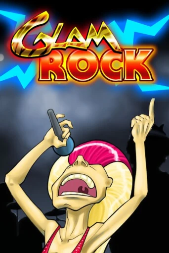 Glam Rock играть демо онлайн | Вулкан Слотс без регистрации