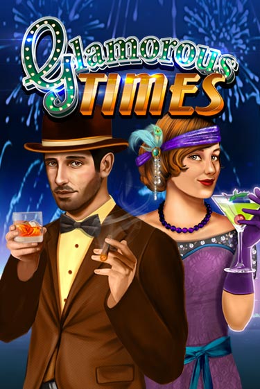 Glamorous Times играть демо онлайн | Вулкан Слотс без регистрации
