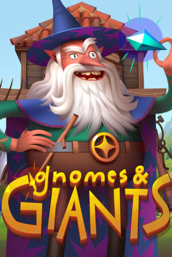 Gnomes and Giants играть демо онлайн | Вулкан Слотс без регистрации