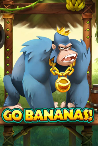 Go Bananas! играть демо онлайн | Вулкан Слотс без регистрации