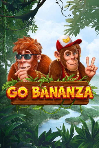 Go Bananza играть демо онлайн | Вулкан Слотс без регистрации
