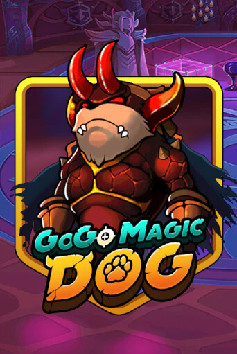Go Go Magic Dog играть демо онлайн | Вулкан Слотс без регистрации