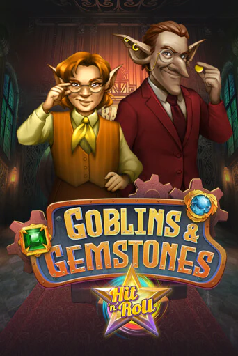 Goblins & Gemstones: Hit 'n' Roll играть демо онлайн | Вулкан Слотс без регистрации