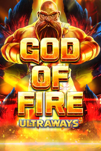 God of Fire играть демо онлайн | Вулкан Слотс без регистрации