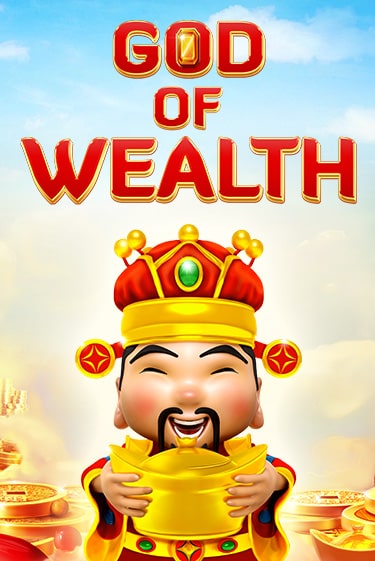 God of Wealth играть демо онлайн | Вулкан Слотс без регистрации